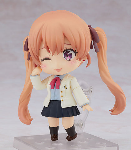 Cuckoo no Iinazuke - Amano Erika - Nendoroid #1885 (Good Smile Company)
