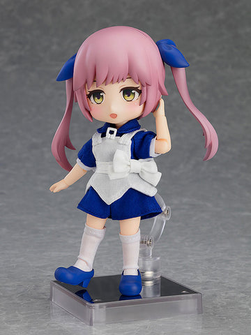 Omega Sisters - Omega Rio - Nendoroid Doll (Good Smile Company)