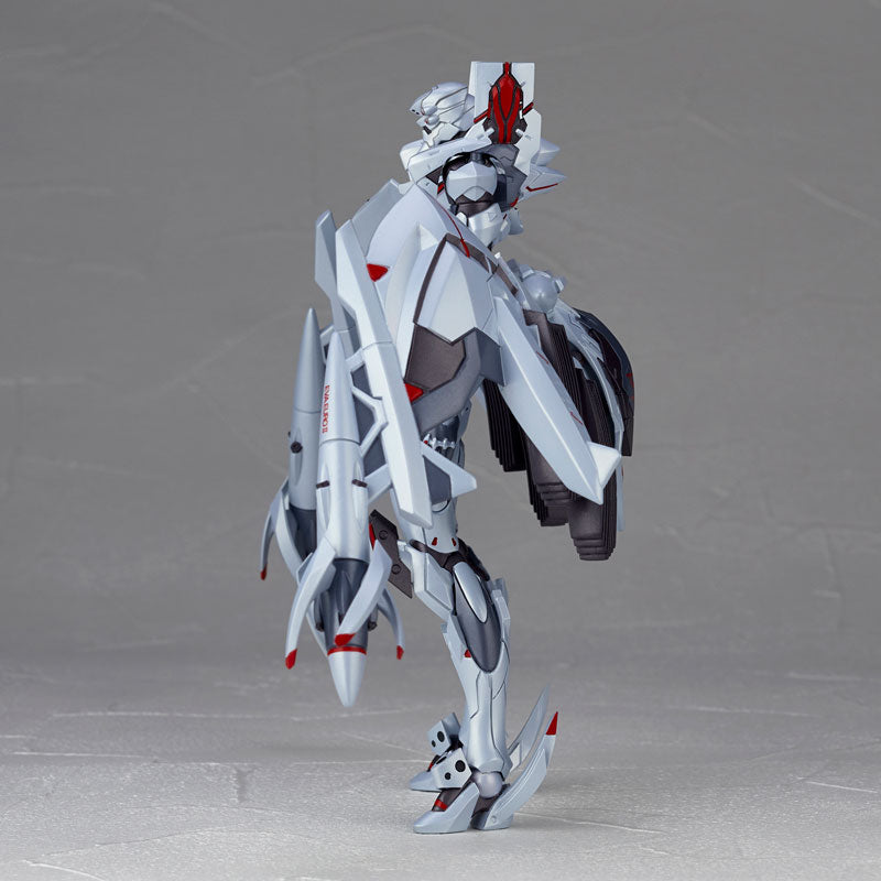 Shin Seiki Evangelion ANIMA - EVA Euro-II - Evangelion