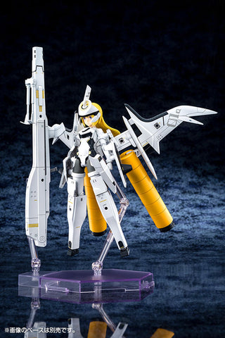 Busou Shinki - Arnval - Megami Device - 1/1 (Kotobukiya)