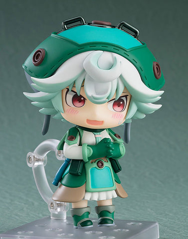 Made in Abyss: Retsujitsu no Ougonkyou - Meinya - Prushka - Nendoroid #1888 (Good Smile Company)