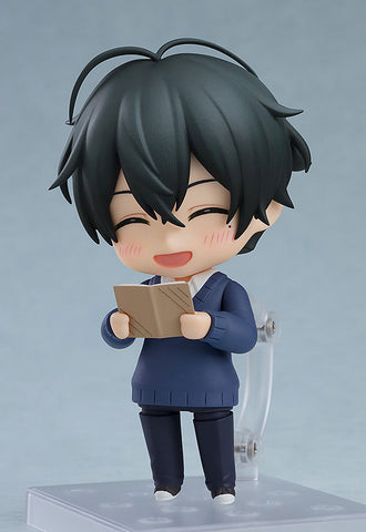 Sasaki to Miyano - Miyano Yoshikazu - Nendoroid #1891 (Orange Rouge)