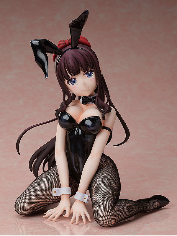 New Game!! - Takimoto Hifumi - B-style - 1/4 - Bunny Ver. (FREEing