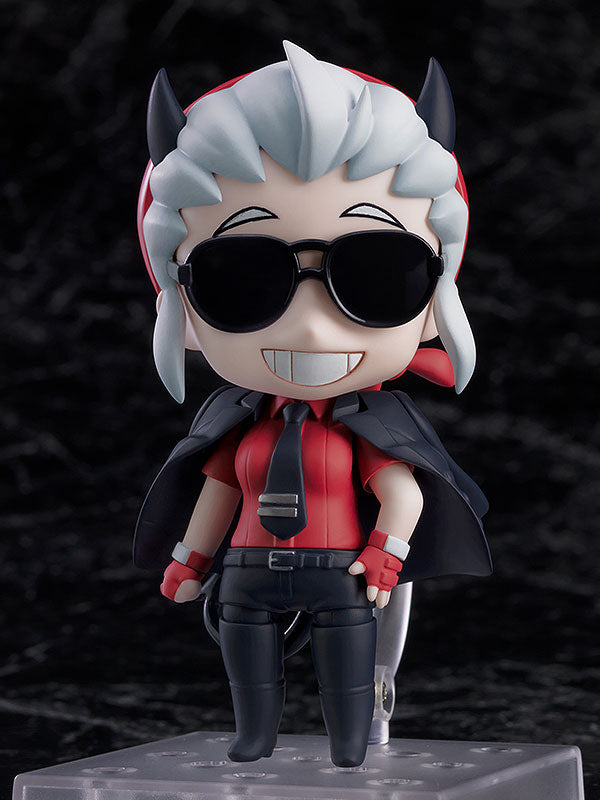 Nendoroid - Helltaker - Justice (Good Smile Company) - Solaris Japan
