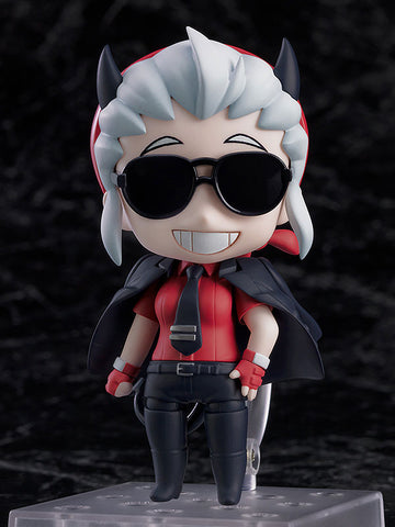 Nendoroid - Helltaker - Justice (Good Smile Company)