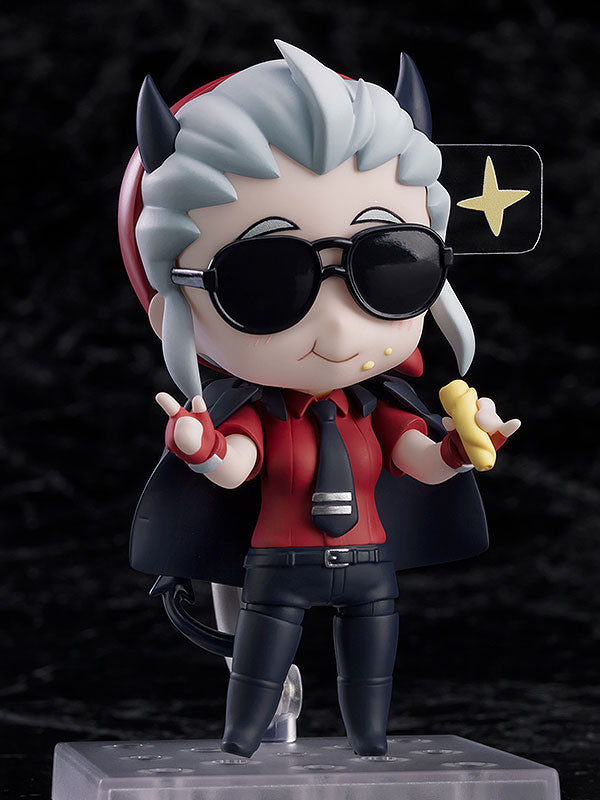 Nendoroid - Helltaker - Justice (Good Smile Company) - Solaris Japan