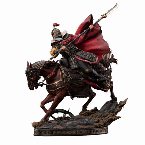 Three Kingdoms Heroes Series - Huang Zhong - 1/7 (Infinity Studio)
