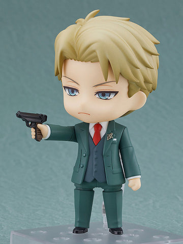 Spy × Family - Loid Forger - Nendoroid #1901 (Good Smile Company)