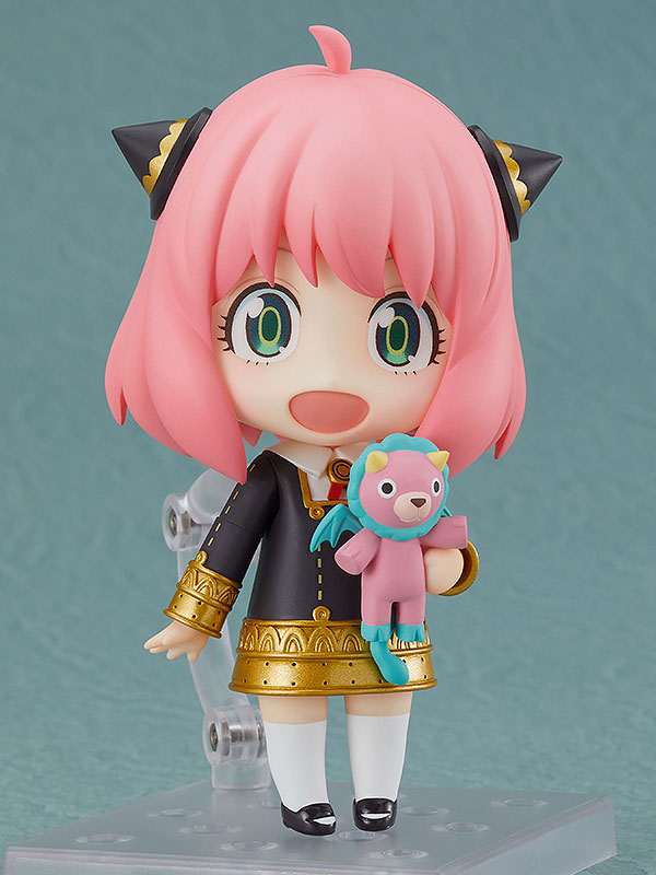 Cutest Yor Fig TO DATE | Nendoroid Spy x Family Yor Forger