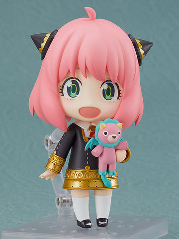 Spy × Family - Anya Forger - Nendoroid #1902 (Good Smile Company)