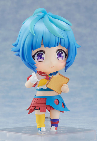 Bubble - Uta - Nendoroid #1905 (Good Smile Company)