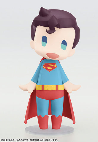 Superman - Hello! Good Smile (Good Smile Company)