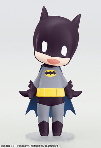Batman - Hello! Good Smile (Good Smile Company)
