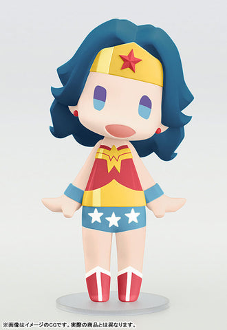 Wonder Woman - Hello! Good Smile (Good Smile Company)