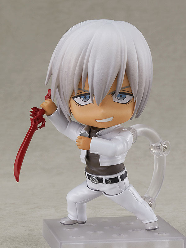 Kekkai Sensen & Beyond - Zapp Renfro - Nendoroid #1892 (Chugai