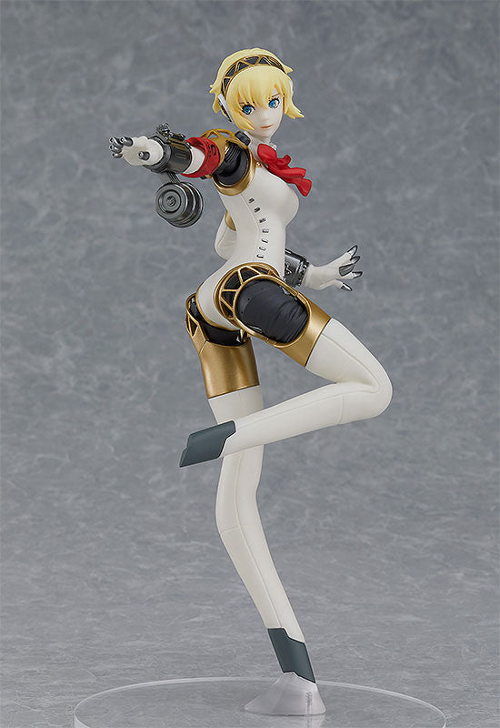 Persona 3 - Aegis - Pop Up Parade (Max Factory) - Solaris Japan