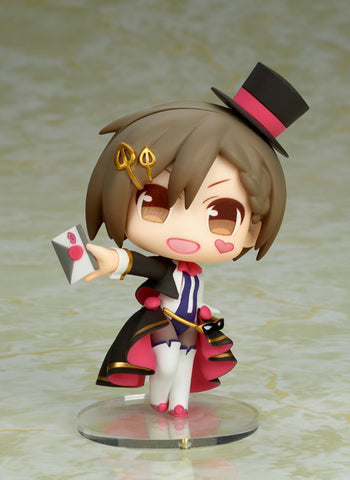 Piapro Characters - Trading Mini Figure Series - MEIKO - Hatsune Miku (Emontoys)