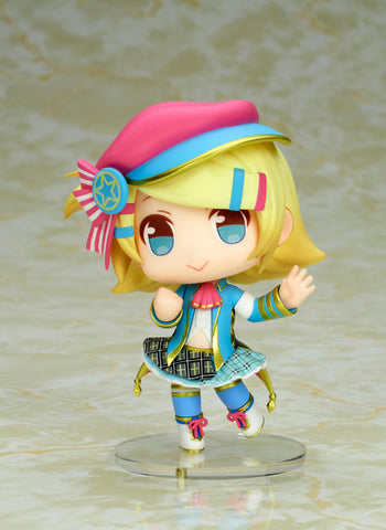 Piapro Characters - Trading Mini Figure Series - Kagamine Rin - Kagamine Len (Emontoys)