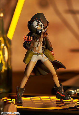 Black★★Rock Shooter: Dawn Fall - Strength - Pop Up Parade - Dawn Fall Ver. (Good Smile Company)
