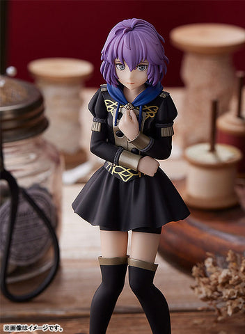 Fire Emblem: Fuukasetsugetsu - Bernadetta von Varley - Pop Up Parade (Good Smile Company)