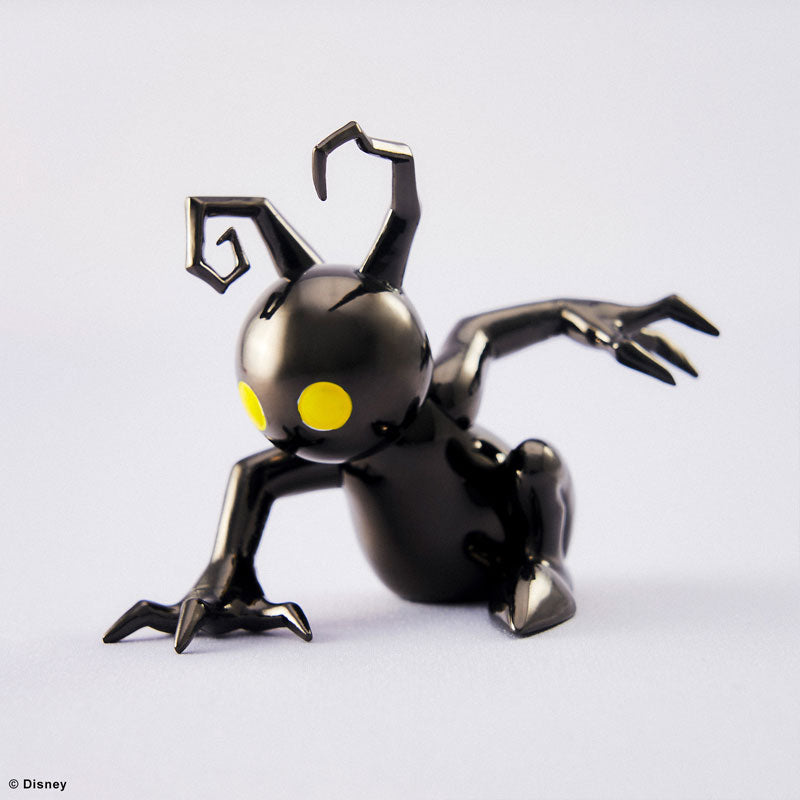 Kingdom Hearts: King Mickey Bright Arts Gallery Figure by Square Enix