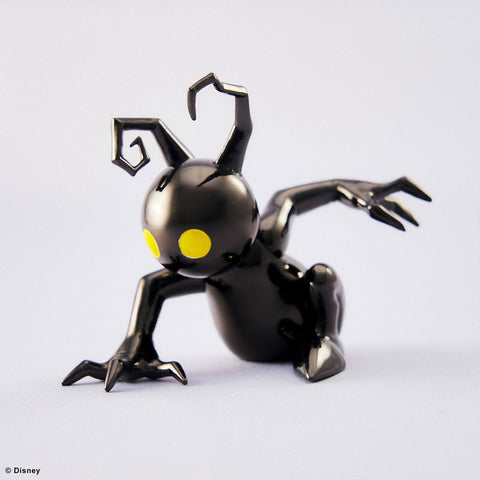 Kingdom Hearts - Bright Arts Gallery - Shadow - 2024 Re-release (Square Enix)