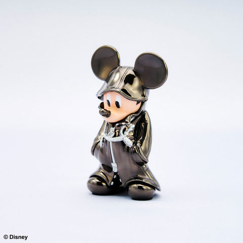 Kingdom Hearts II - Bright Arts Gallery - The King - 2025 Re-release (Square Enix)