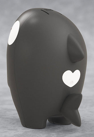 Nendoroid More - Nendoroid More: Face Parts Case - Orca (Good Smile Company)