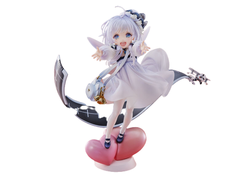 Azur Lane - Little Illustrious (Knead)
