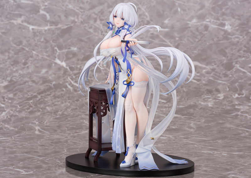 Azur Lane - Illustrious - 1/7 - Maiden Lily`s Radiance Ver