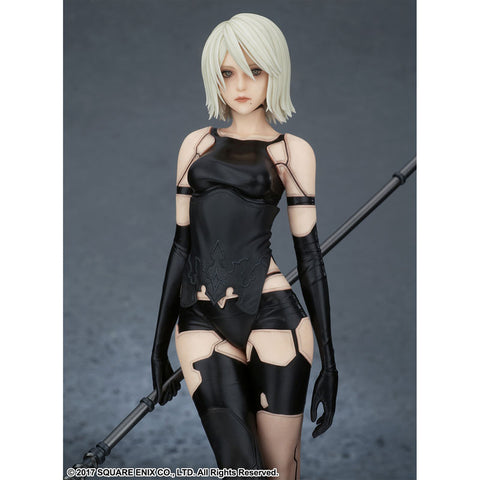 NieR: Automata - YoRHa Type A No.2 - DX Edition (Flare, Square Enix)