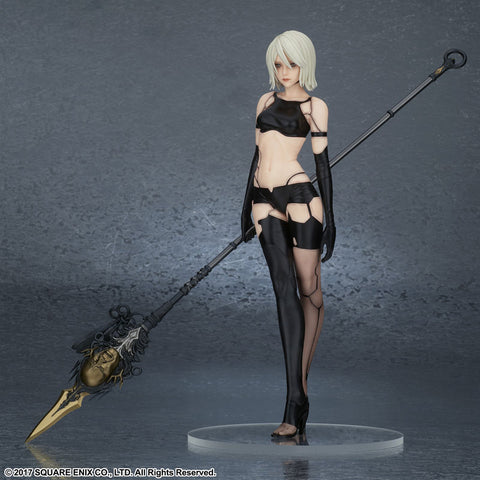 NieR: Automata - YoRHa Type A No.2 - DX Edition (Flare, Square Enix)