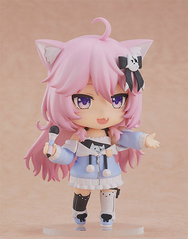 VShojo - Goro - Nyatasha Nyanners - Nendoroid #1908 (Good Smile Company)