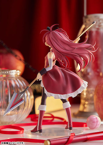 Gekijouban Mahou Shoujo Madoka★Magica: Hangyaku no Monogatari - Sakura Kyouko - Pop Up Parade (Good Smile Company)