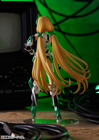 Rakuen Tsuihou: Expelled From Paradise - Angela Balzac - Pop Up Parade (Good Smile Company)