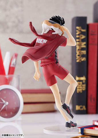 Haikyuu!! - Kuroo Tetsurou - Pop Up Parade (Orange Rouge)