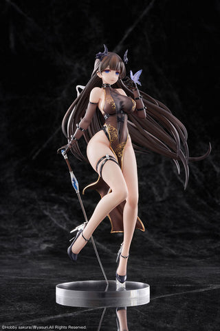 Original Character - Moen - Devil Ver. - 1/7 (Hobby sakura)