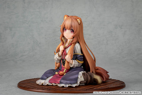 Tate no Yuusha no Nariagari Season 2 - Raphtalia - 1/7 - Childhood ver. (B'full)