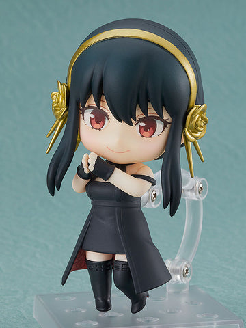 Spy × Family - Yor Forger - Nendoroid #1903 (Good Smile Company)