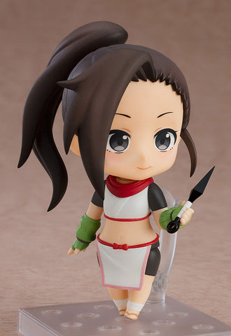 Kunoichi Tsubaki no Mune no Uchi - Tsubaki - Nendoroid #1910 (Good Smile Company)