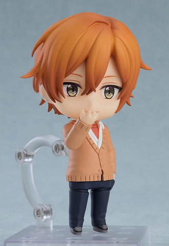 Sasaki to Miyano - Sasaki Shuumei - Nendoroid #1890 (Orange Rouge)