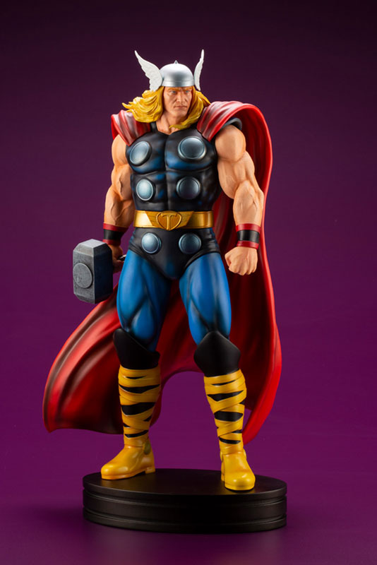 Avengers - Thor - ARTFX - 1/6 - The Bronze Age (Kotobukiya)