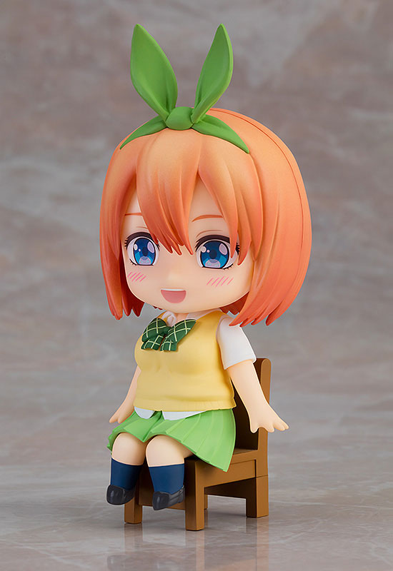 Eiga Gotoubun no Hanayome - Nakano Yotsuba - SPM Figure - Final