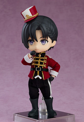 Original Character - Nendoroid Doll - Toy Soldier: Callion (Good Smile Company)