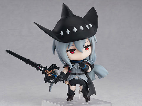 Arknights - Skadi - Nendoroid #1895 (Good Smile Arts Shanghai, Good Smile Company)