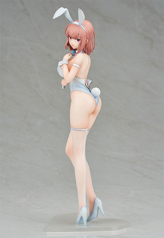 Original Character - White Bunny Natsume - 1/6 (Ensou Toys)