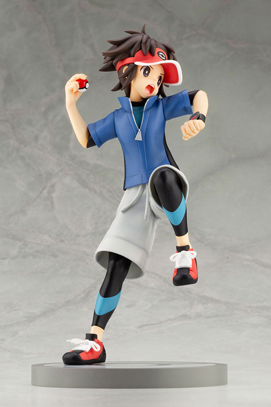 Pocket Monsters - Kyouhei - Mijumaru - ARTFX J - Pokémon Figure
