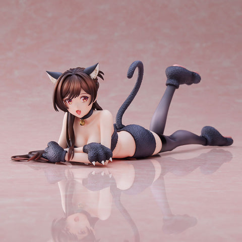 Kanojo, Okarishimasu - Mizuhara Chizuru - Cat Costume Ver. (Union Creative International Ltd)