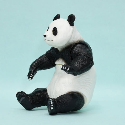 Seisei - Soft Vinyl Figure (Kaiyodo Kochi)