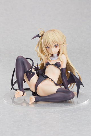 Boku wa Chiisana Inma no Shimobe - Tiffany - Tuberosa+ - 1/6 - Loli Succubus (Orchid Seed)